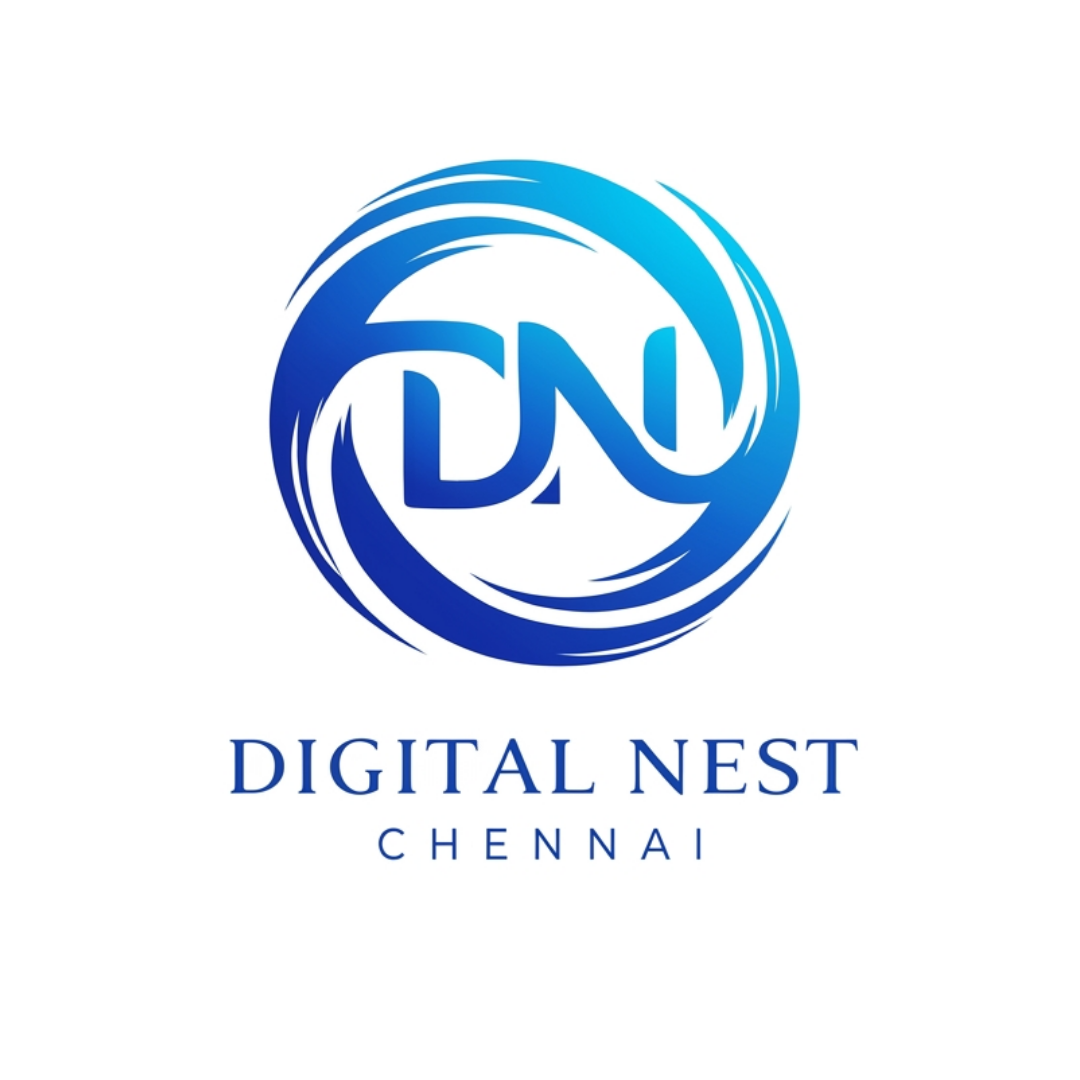 Digital Nest Logo